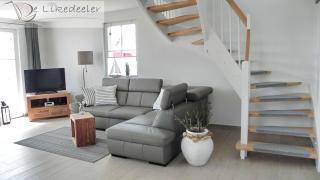 Reethaus "De Likedeeler" - Zierow - 3