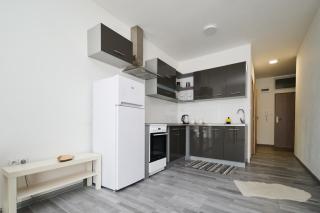 Central Apartments - Martin - 3