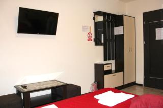 Breeze Hotel - Odesa - 8