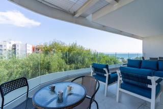 Starlet 1-Bedroom Apartment in Larnaca - 9