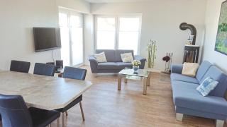 Ferienhaus "Fantasie" - Zierow - 5