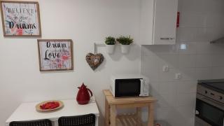 Cozy Studio in Central Lisbon - Lissabon - 1