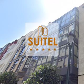 Cíes Luxury Suitel Lily Rodsen - Love your Stay - Vigo - 0