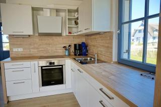 Reethaus "De Strandkieker" - Zierow - 8