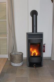 Reethaus "Schwarze Perle" - Zierow - 3