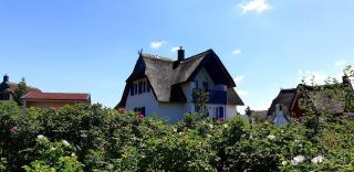 Reethaus "Villa Selma " - 0