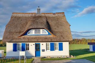 Reethaus "Villa Selma " - Zierow - 8
