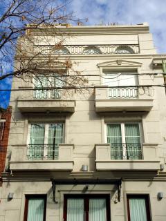 Purobaires Hotel Boutique - Buenos Aires - 7