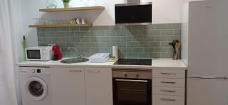 155A - Apartamento junto al Puerto Deportivo Gijón - Gijón - 9