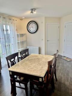 Stunning detached 5-bedroom luxury modern house - Westhill - 4