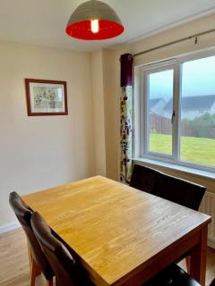 Stunning detached 5-bedroom luxury modern house - Westhill - 2