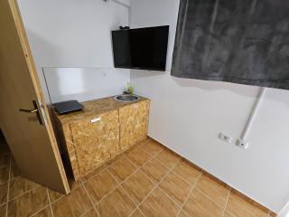 Budget Apartment LeLo Centar 5 - Osijek - 6