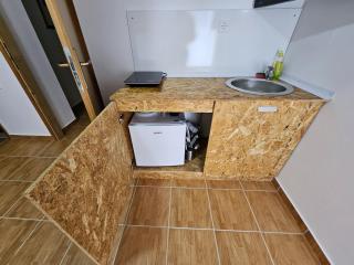 Budget Apartment LeLo Centar 5 - Osijek - 4