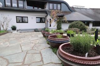 Schöne EinliegerWhg (74m²) in Villa mit Traumlage - Neckarbischofsheim - 6