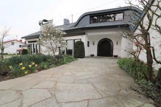 Schöne EinliegerWhg (74m²) in Villa mit Traumlage - Neckarbischofsheim - 4