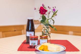 Kranebitterhof Apt Alpenrose - Valdaora - 3