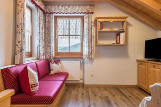 Kranebitterhof Apt Alpenrose - Olang - 7
