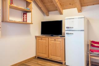 Kranebitterhof Apt Alpenrose - Valdaora - 8