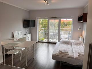 Apartament Na Grobli - Wrocław - 8