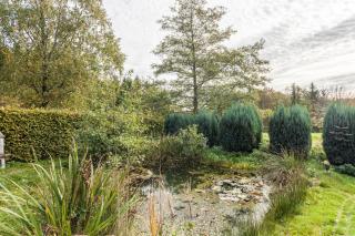 Ferienwohnungen Zum Hasenbahnhof - 6