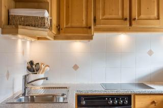 Kranebitterhof Apt Edelweiss - Olang - 8