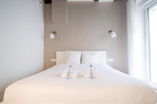 AmazingStudio#4pers#terrasse#Marais - París - 9