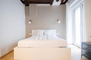 AmazingStudio#4pers#terrasse#Marais - París - 8