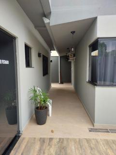 Kitnets bem localizada, próx ao autódromo! - 2