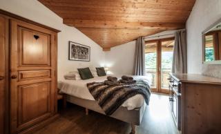 Chalet Sosa - Morzine - 8