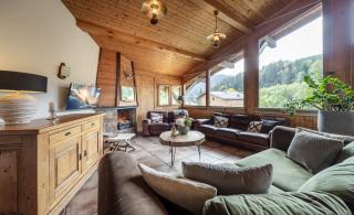 Chalet Sosa - Morzine - 7