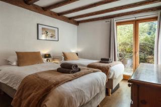 Chalet Sosa - Morzine - 9