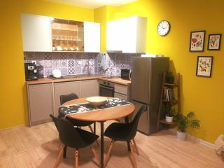 Kalina Apartment Kazanlak - Kazanlŭk - 9
