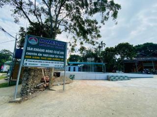 Hot mineral springs ''FREE'' Mường Lò Corner - 6