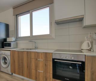 Phaedrus Living Coral Suites Harmony - Larnaca - 9