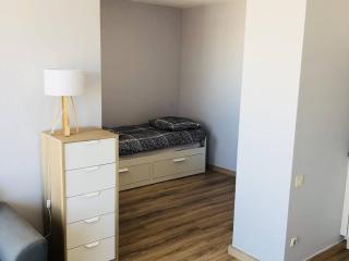 Studio Cabine Renové à 200m de la Plage - Parking Privé - FR-1-433-37 - Arcachon - 3