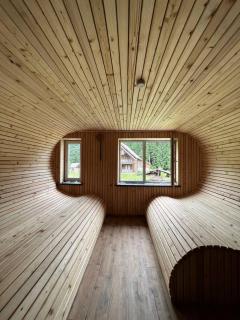 Silveroks Hotel - Bukovel - 9