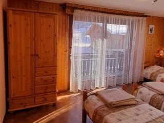 Appartement 52m² pour 5 pers proche pistes, accès facile, animaux admis – Le Grand-Bornand Village - FR-1-467-77 - Le Grand-Bornand - 4