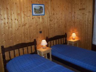 Appartement 6 pers. avec jardin, proche pistes, animaux admis, Le Grand-Bornand Village - FR-1-467-80 - Le Grand-Bornand - 8
