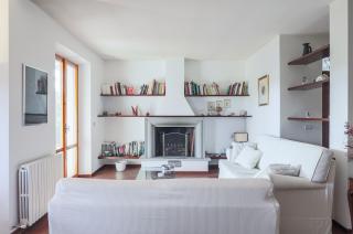 Villa Il Glicine - Vintage Apartment x8 - Perugia - 4
