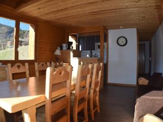 Appartement 3 chambres avec balcon et parking proche pistes - 6 personnes Le Grand-Bornand - FR-1-467-24 - Le Grand-Bornand - 5