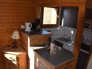 Appartement 3 chambres avec balcon et parking proche pistes - 6 personnes Le Grand-Bornand - FR-1-467-24 - Le Grand-Bornand - 4