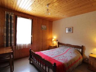 Appartement 6 pers, 54m², à 400m des pistes, Le Grand-Bornand Village, animaux admis - FR-1-467-76 - Le Grand-Bornand - 8