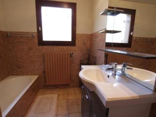 Appartement 6 pers, 54m², à 400m des pistes, Le Grand-Bornand Village, animaux admis - FR-1-467-76 - Le Grand-Bornand - 5