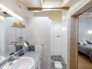 Bel Appartement au Pied des Pistes avec Jardin, 2 Chambres et Tout Confort - Le Chinaillon - FR-1-467-46 - Le Grand-Bornand - 2