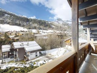 Bel Appartement au Pied des Pistes avec Jardin, 2 Chambres et Tout Confort - Le Chinaillon - FR-1-467-46 - Le Grand-Bornand - 1