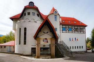 House of Dracula Hotel - Poiana Brasov - 0