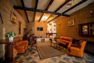 House of Dracula Hotel - Poiana Brasov - 7