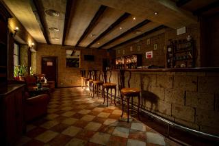 House of Dracula Hotel - Poiana Brasov - 1