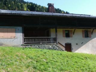 Chalet pour 6/7 pers. proche centre avec cuisine équipée - FR-1-467-66 - Le Grand-Bornand - 9