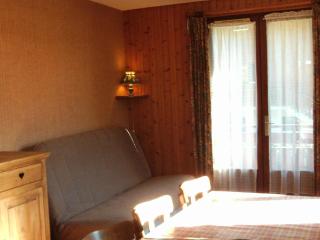Appartement cosy 6 pers - proche pistes, navette, animaux admis - Grand-Bornand Village - FR-1-467-78 - Le Grand-Bornand - 6